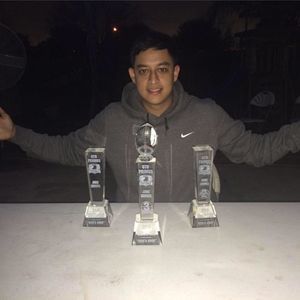 Meet your Posher, Jorge